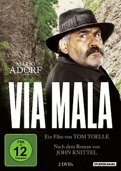Via Mala [2 DVDs] DVD