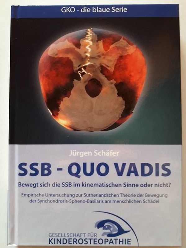 SSB-QUO VADIS