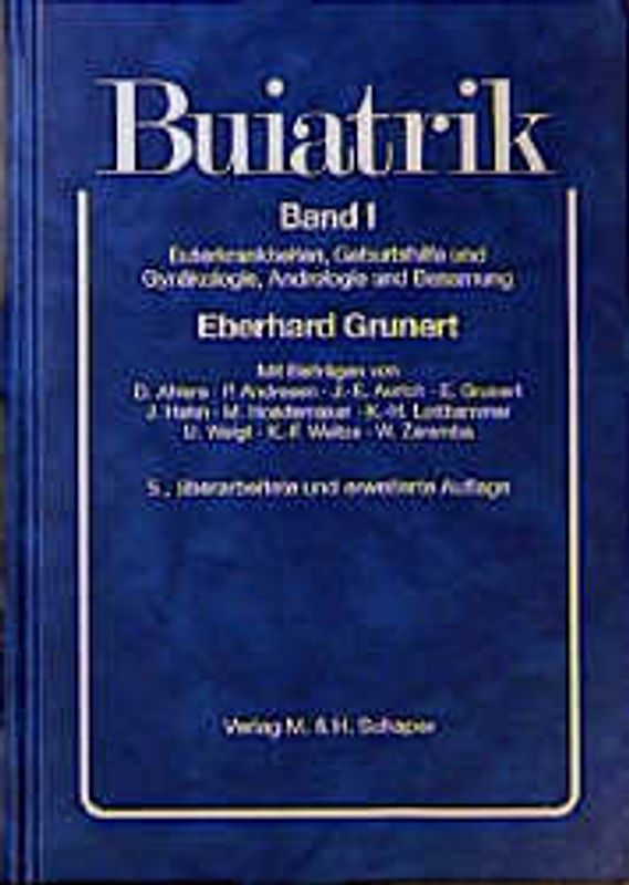 Buiatrik / Buiatrik