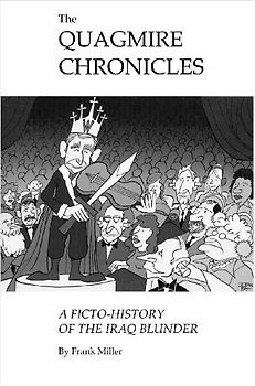 The Quagmire Chronicles