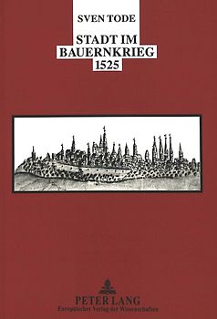 Stadt im Bauernkrieg 1525