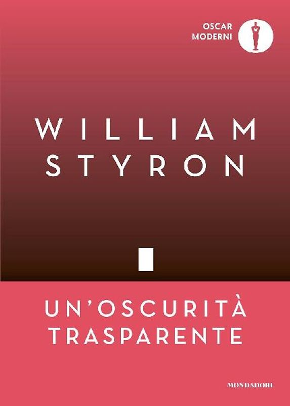 Un' oscurità trasparente