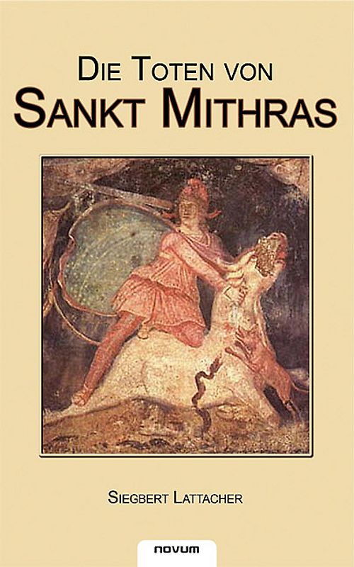 Die Toten von Sankt Mithras