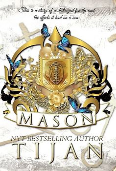 Mason (Hardcover)