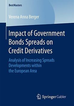 Impact of Government Bonds Spreads on Credit Derivatives