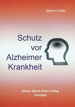 Schutz vor Alzheimer Krankheit