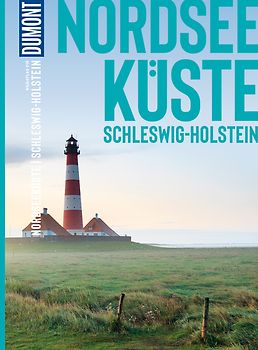 DUMONT Bildatlas Nordseeküste Schleswig-Holstein