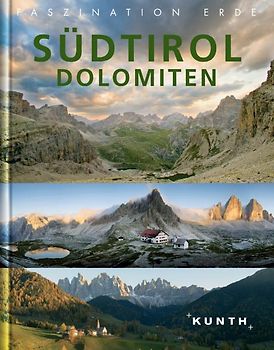 Südtirol /Dolomiten