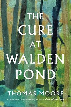 The Cure at Walden Pond