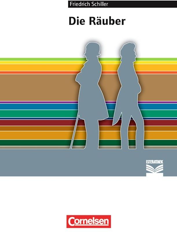 Cornelsen Literathek - Textausgaben