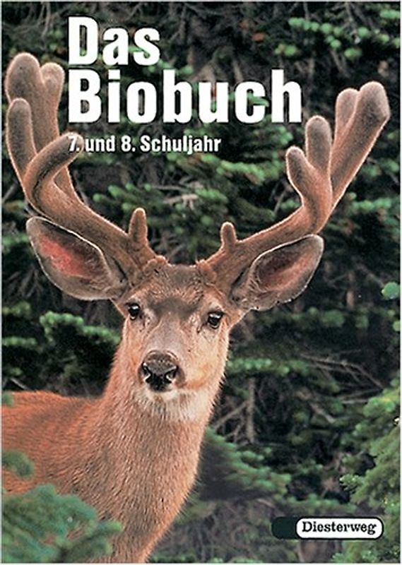 Das Biobuch - Neubearbeitung