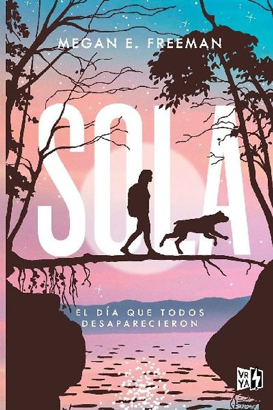 Sola (Alone)