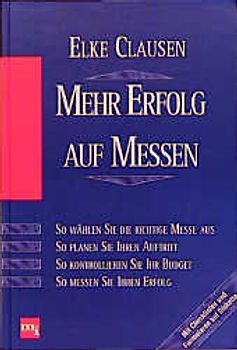 Mehr Erfolg auf Messen