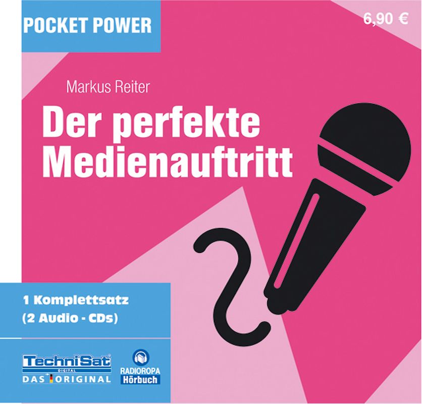 Der perfekte Medienauftritt