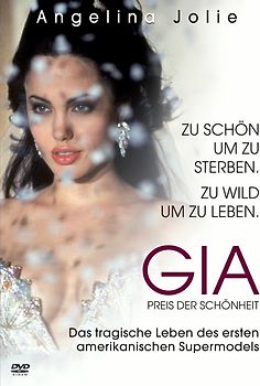 Gia - Preis der Schönheit DVD