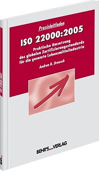 ISO 22000:2005