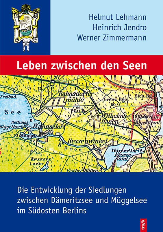 Leben zwischen den Seen.