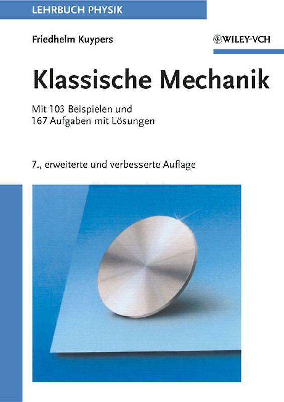 Klassische Mechanik