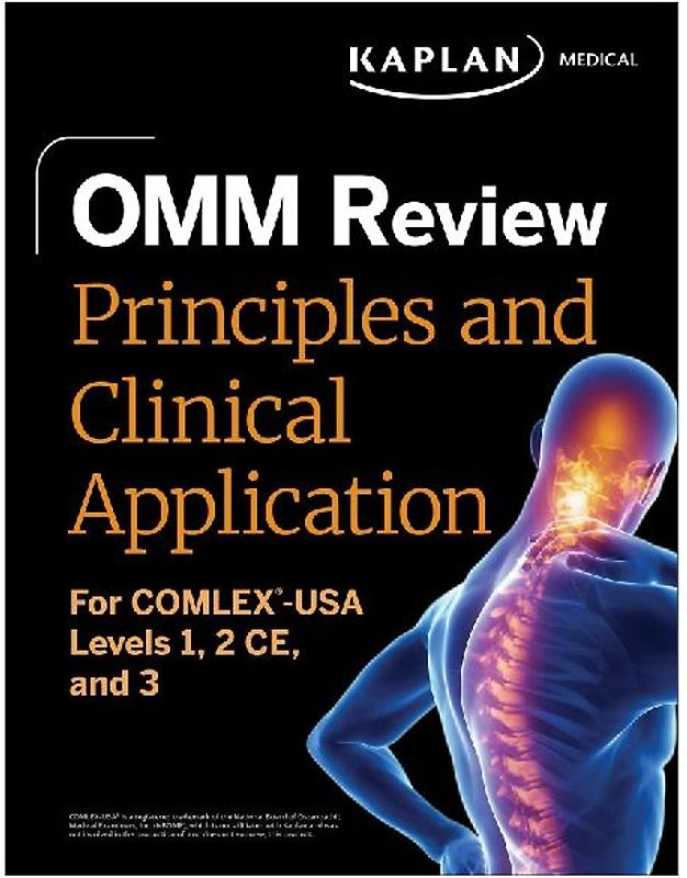 Omm Review: Principles and Clinical Application