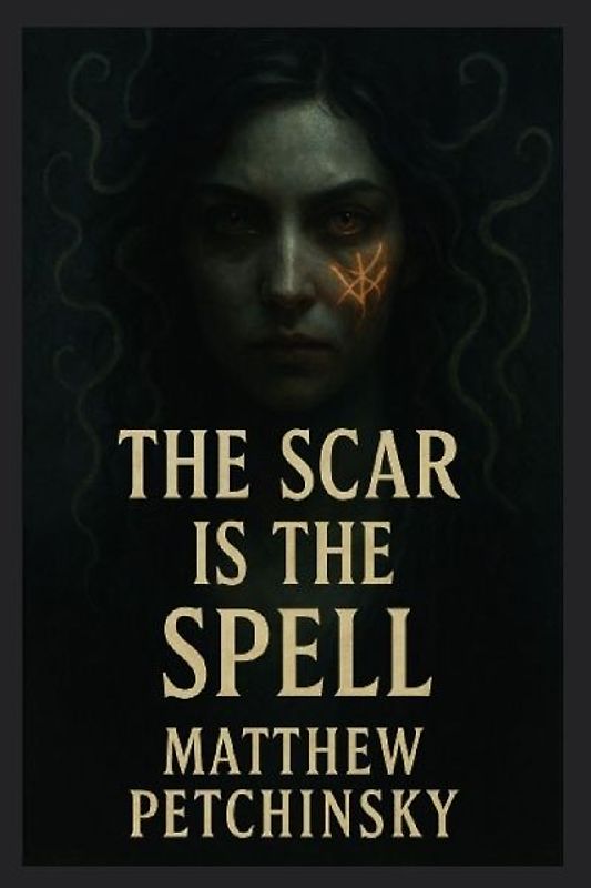 The Scar Is the Spell