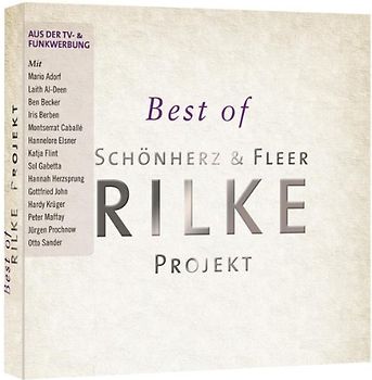 Best of Rilke Projekt