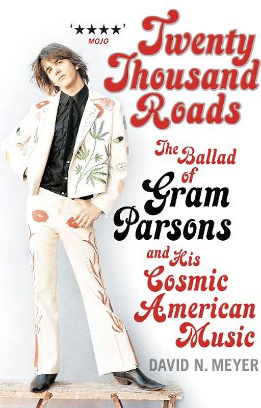 Twenty Thousand Roads