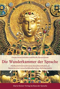 Die Wunderkammer der Sprache