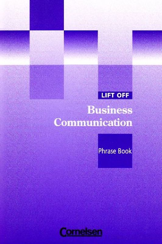 Lift Off / Module - Lift Off Business Communication