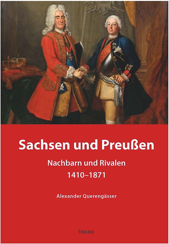 Sachsen und Preußen