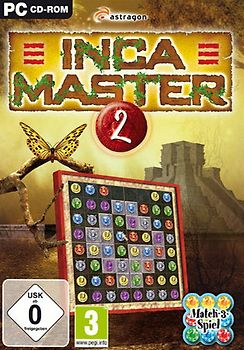 Inca Master 2 PC Spiele