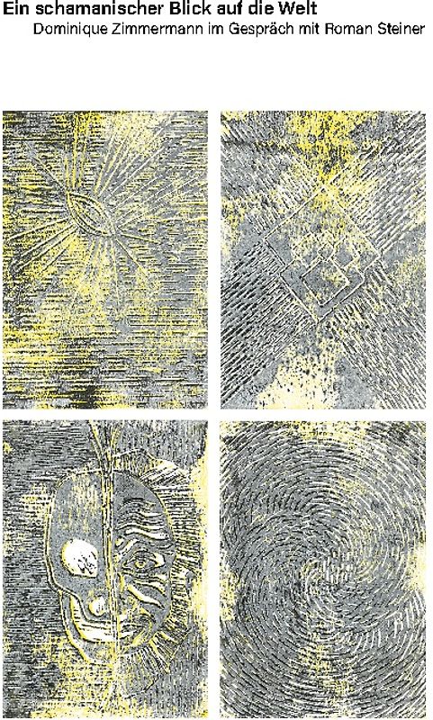 Ein schamanischer Blick auf die Welt