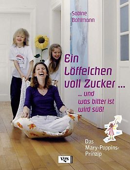 Ein Löffelchen voll Zucker ...