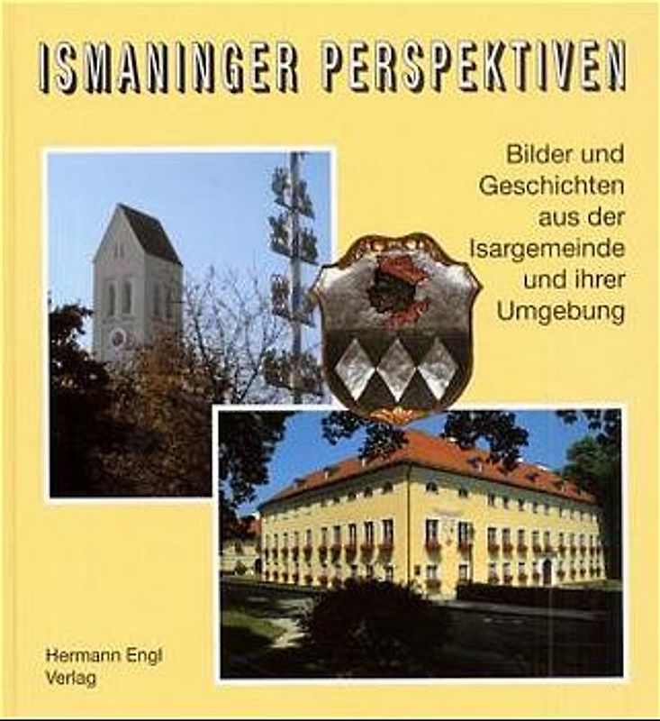Ismaninger Perspektiven