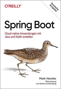 Spring Boot