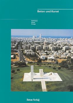 Beton und Kunst