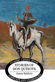 Stories of Don Quixote