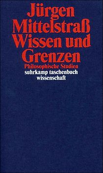 Wissen und Grenzen
