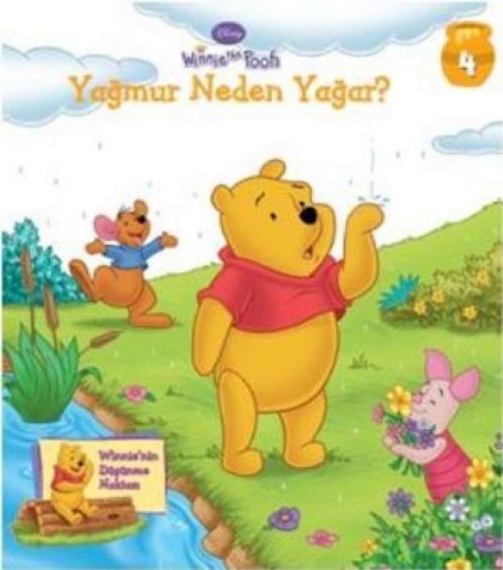 Yagmur Neden Yagar 4