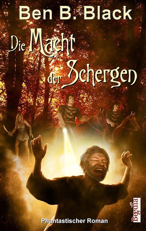 Die Macht der Schergen