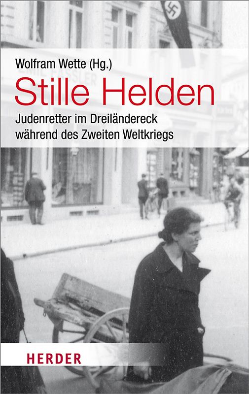 Stille Helden
