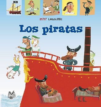 Los piratas