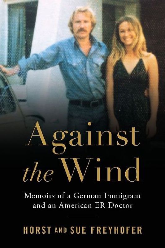 Against the Wind