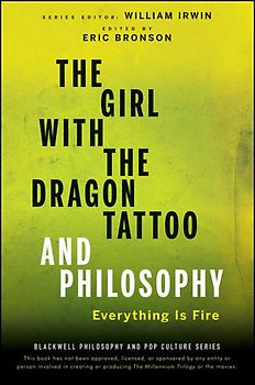 The Girl with the Dragon Tattoo and Philosophy