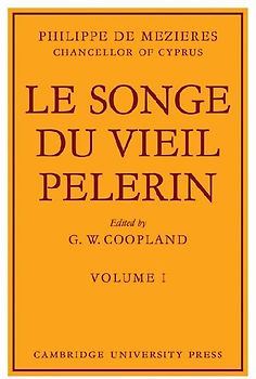 Le Songe Du Vieil Pelerin