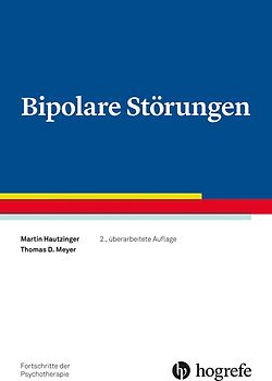 Bipolare Störungen