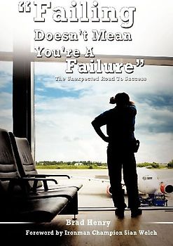 Failing Doesn't Mean You're a Failure