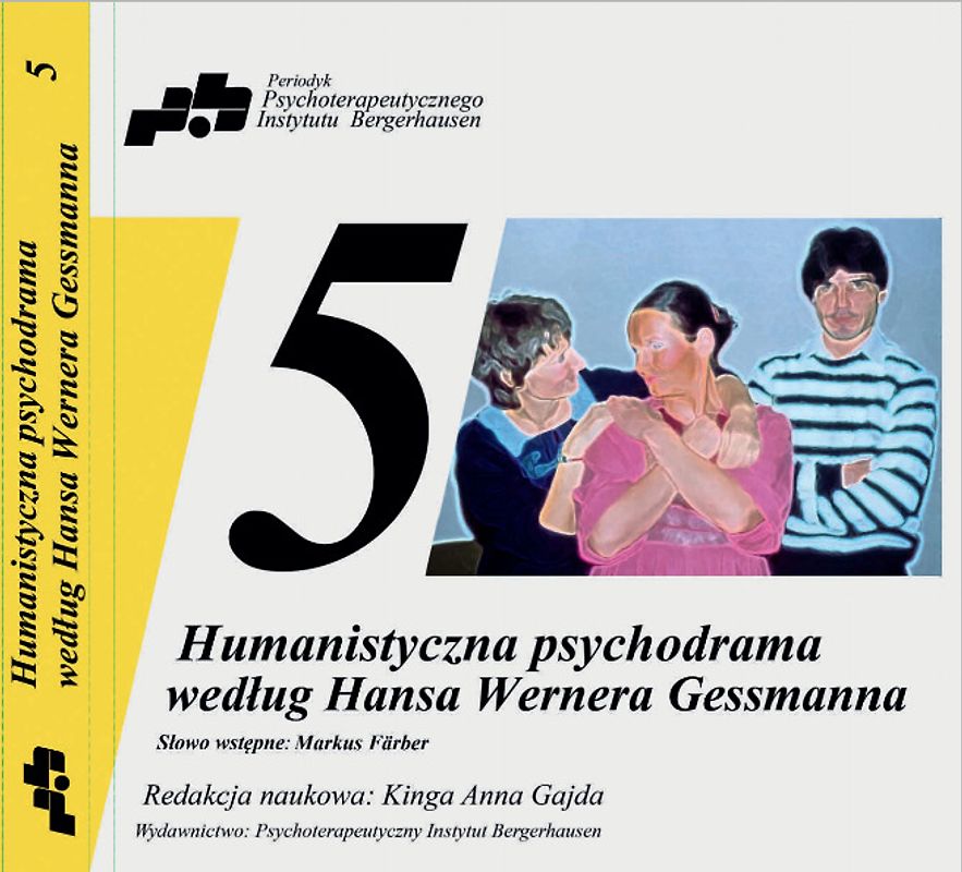 Humanistyczna psychodrama