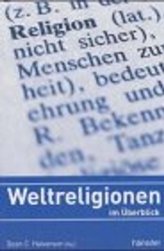 Weltreligionen im Überblick
