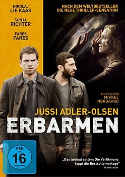 Erbarmen DVD