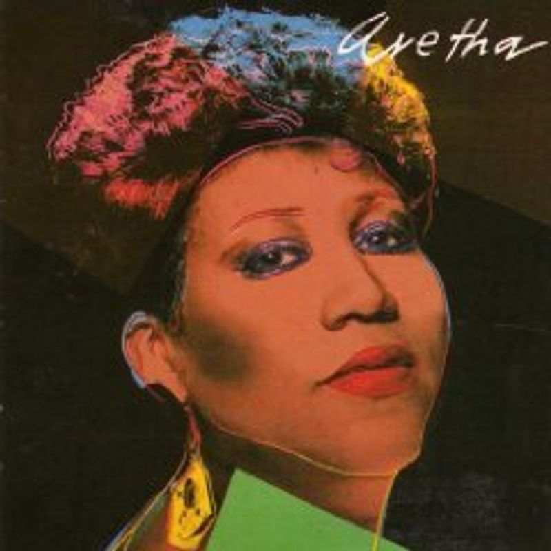 Aretha Franklin - Aretha